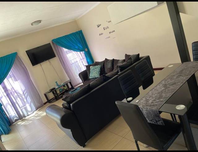 3 BEDROOM PROPERTY TO RENT IN MOKOPANE CENTRAL